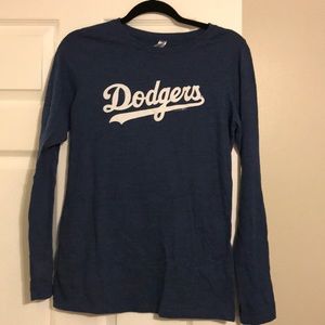 Los Angeles Dodgers Long sleeve size XL